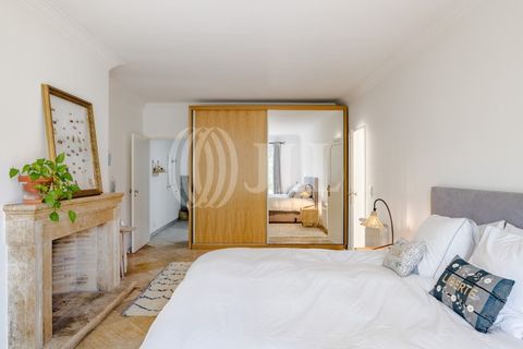 Villa i Cascais, Lisbon, Cascais - € 3.750.000 | Ref: 89425 - foto 13