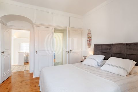 Villa i Cascais, Lisbon, Cascais - € 3.750.000 | Ref: 89425 - foto 19