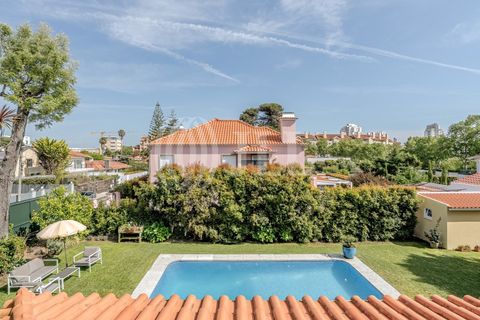 Villa i Cascais, Lisbon, Cascais - € 3.750.000 | Ref: 89425 - foto 20