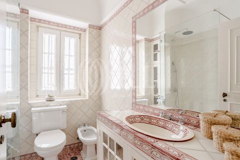 Villa i Cascais, Lisbon, Cascais - € 3.750.000 | Ref: 89425 - foto 23