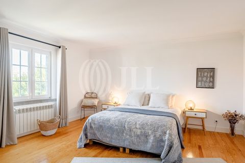 Villa i Cascais, Lisbon, Cascais - € 3.750.000 | Ref: 89425 - foto 24