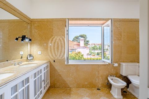 Villa i Cascais, Lisbon, Cascais - € 3.750.000 | Ref: 89425 - foto 25