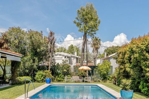 Villa i Cascais, Lisbon, Cascais - € 3.750.000 | Ref: 89425 - foto 29