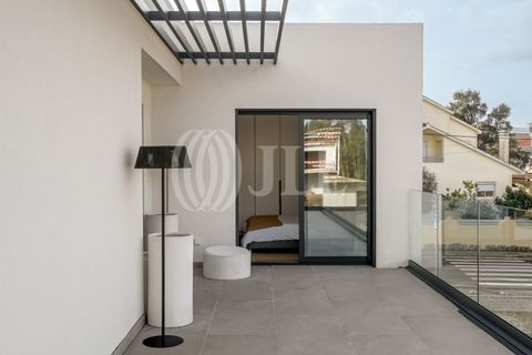 Villa i Amora, Setubal, Amora - € 670.000 | Ref: 88305 - foto 18