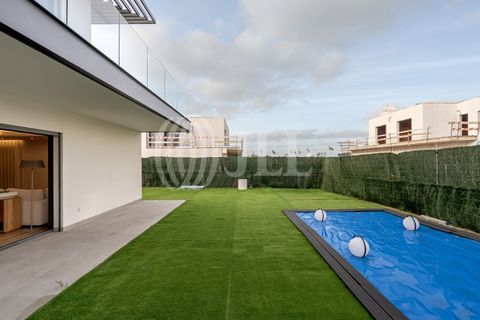 Villa i Amora, Setubal, Amora - € 670.000 | Ref: 88305 - foto 27