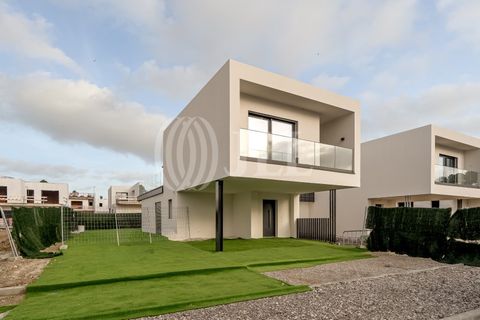 Villa i Amora, Setubal, Amora - € 670.000 | Ref: 88305 - foto 29