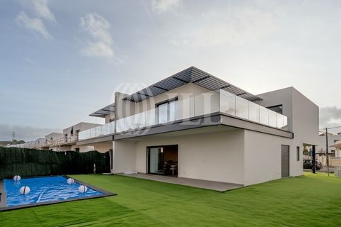 Villa a Amora, Setubal, Amora - € 670.000 | Ref: 88304 - foto 28