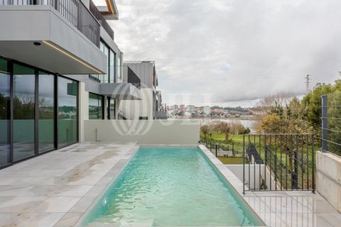 Villa i Canidelo, Porto, Canidelo - € 1.200.000 | Ref: 86376 - foto 3