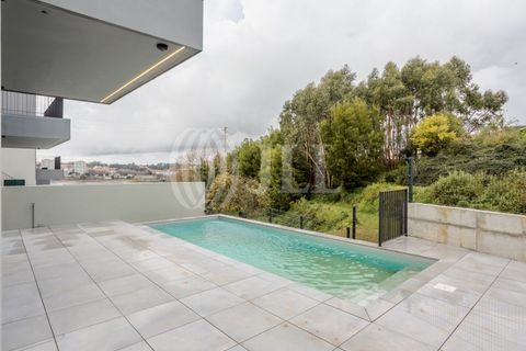 Villa i Canidelo, Porto, Canidelo - € 1.200.000 | Ref: 86376 - foto 4
