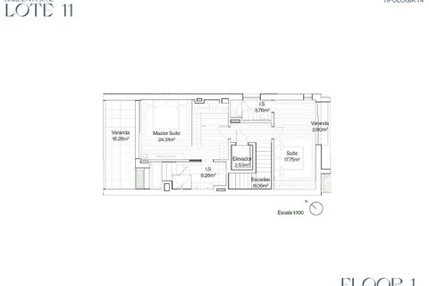 Villa i Canidelo, Porto, Canidelo - € 1.200.000 | Ref: 86376 - foto 30