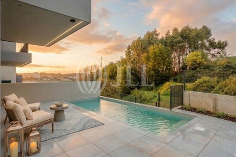 Villa i Canidelo, Porto, Canidelo - € 1.200.000 | Ref: 86376 - foto 5