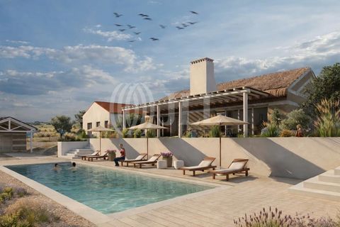 Terra a Comporta, Setubal, Comporta - € 2.600.000 | Ref: 91761 - foto 4