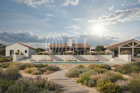Terra a Comporta, Setubal, Comporta - € 2.600.000 | Ref: 91761 - foto 6