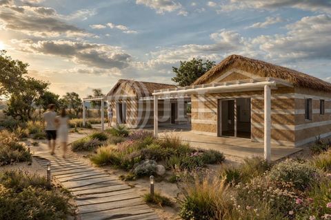 Terra a Comporta, Setubal, Comporta - € 2.600.000 | Ref: 91761 - foto 7