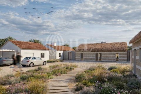 Terra a Comporta, Setubal, Comporta - € 2.600.000 | Ref: 91761 - foto 10