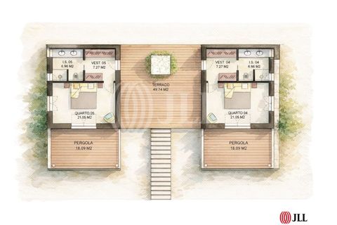 Terra a Comporta, Setubal, Comporta - € 2.600.000 | Ref: 91761 - foto 24