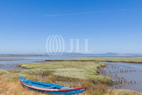 Helårsgrund i Comporta, Setubal, Comporta - € 1.090.000 | Ref: 94975 - foto 1
