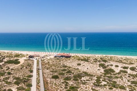 Helårsgrund i Comporta, Setubal, Comporta - € 1.090.000 | Ref: 94975 - foto 2