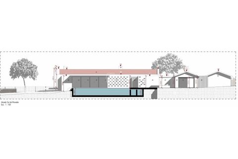 Helårsgrund i Comporta, Setubal, Comporta - € 1.090.000 | Ref: 94975 - foto 8