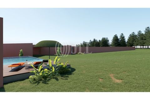 Helårsgrund i Vau, Leiria, Vau - € 282.450 | Ref: 71756 - foto 25