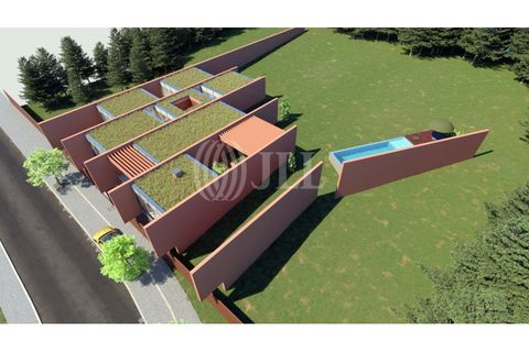 Helårsgrund i Vau, Leiria, Vau - € 282.450 | Ref: 71756 - foto 30