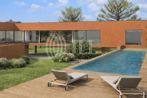 Helårsgrund i Vau, Leiria, Vau - € 180.000 | Ref: 55903 - foto 1