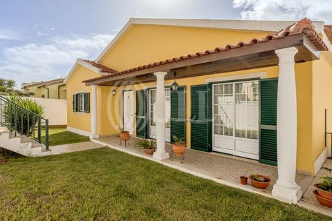 Villa i Cadaval, Lisbon, Cadaval - € 385.000 | Ref: 92001 - foto 1