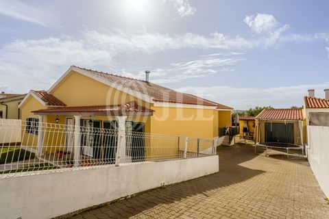 Villa i Cadaval, Lisbon, Cadaval - € 385.000 | Ref: 92001 - foto 19