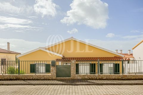 Villa i Cadaval, Lisbon, Cadaval - € 385.000 | Ref: 92001 - foto 20