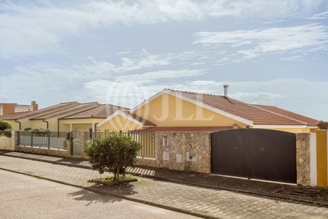 Villa i Cadaval, Lisbon, Cadaval - € 385.000 | Ref: 92001 - foto 21