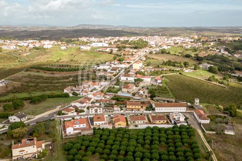 Villa i Cadaval, Lisbon, Cadaval - € 385.000 | Ref: 92001 - foto 23