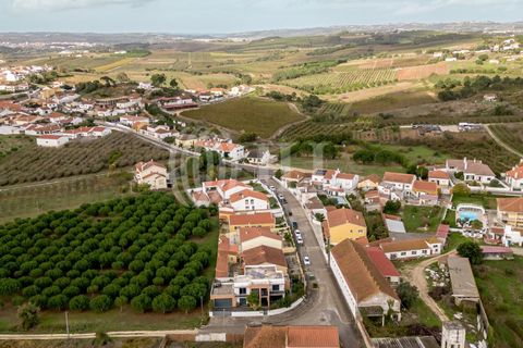 Villa i Cadaval, Lisbon, Cadaval - € 385.000 | Ref: 92001 - foto 24
