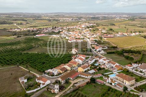 Villa i Cadaval, Lisbon, Cadaval - € 385.000 | Ref: 92001 - foto 25