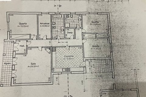 Villa i Cadaval, Lisbon, Cadaval - € 385.000 | Ref: 92001 - foto 27