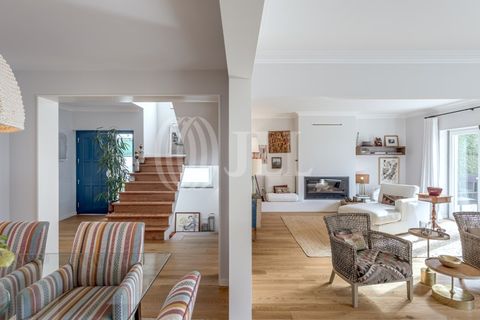 Villa i Cascais, Lisbon, Cascais - € 1.450.000 | Ref: 93266 - foto 4