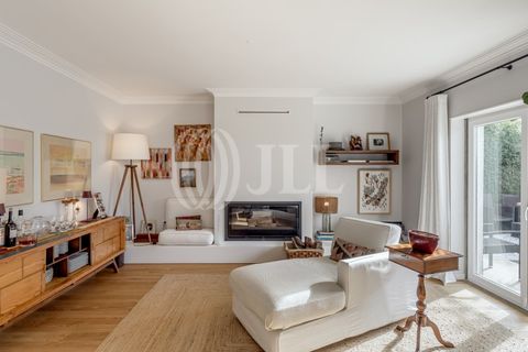 Villa i Cascais, Lisbon, Cascais - € 1.450.000 | Ref: 93266 - foto 2