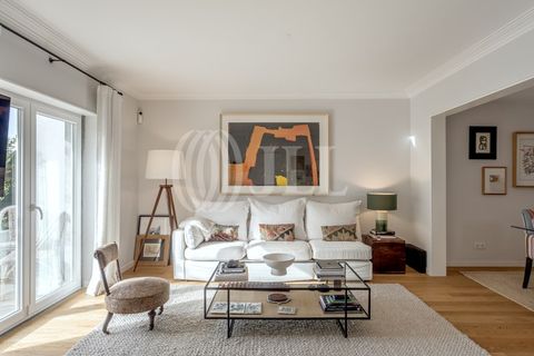 Villa i Cascais, Lisbon, Cascais - € 1.450.000 | Ref: 93266 - foto 1