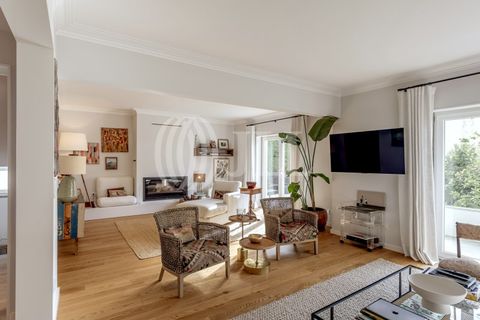 Villa i Cascais, Lisbon, Cascais - € 1.450.000 | Ref: 93266 - foto 5