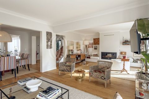 Villa i Cascais, Lisbon, Cascais - € 1.450.000 | Ref: 93266 - foto 6