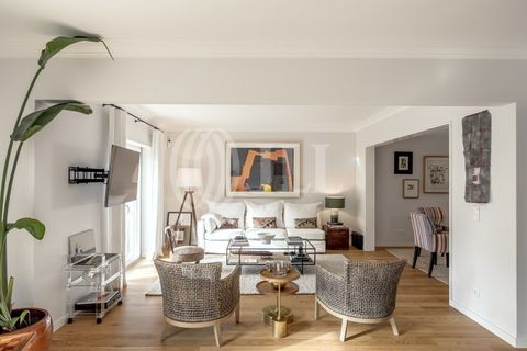 Villa i Cascais, Lisbon, Cascais - € 1.450.000 | Ref: 93266 - foto 7