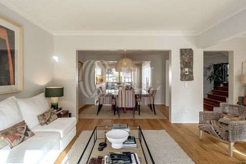 Villa i Cascais, Lisbon, Cascais - € 1.450.000 | Ref: 93266 - foto 8