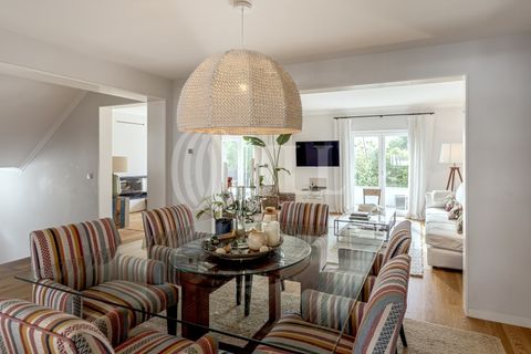 Villa i Cascais, Lisbon, Cascais - € 1.450.000 | Ref: 93266 - foto 9