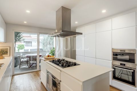 Villa i Cascais, Lisbon, Cascais - € 1.450.000 | Ref: 93266 - foto 10
