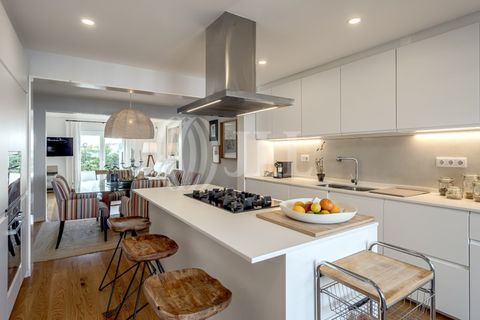 Villa i Cascais, Lisbon, Cascais - € 1.450.000 | Ref: 93266 - foto 12
