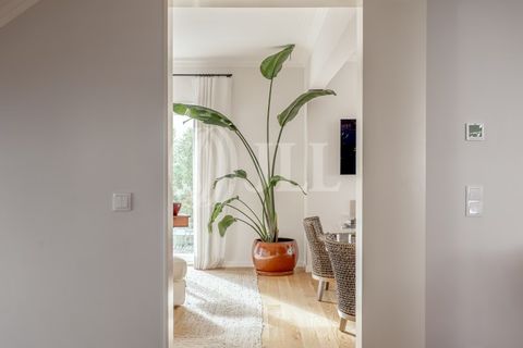 Villa i Cascais, Lisbon, Cascais - € 1.450.000 | Ref: 93266 - foto 14