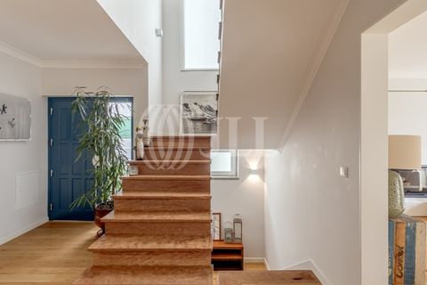 Villa i Cascais, Lisbon, Cascais - € 1.450.000 | Ref: 93266 - foto 15