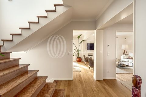 Villa i Cascais, Lisbon, Cascais - € 1.450.000 | Ref: 93266 - foto 16
