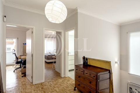 Villa i Cascais, Lisbon, Cascais - € 1.450.000 | Ref: 93266 - foto 17