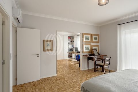 Villa i Cascais, Lisbon, Cascais - € 1.450.000 | Ref: 93266 - foto 19
