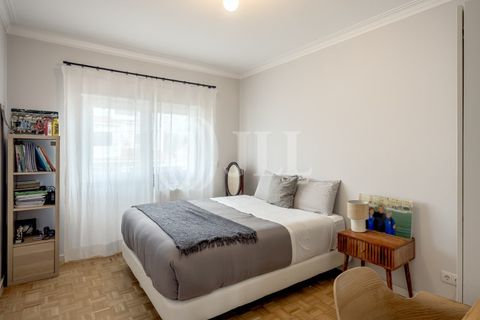 Villa i Cascais, Lisbon, Cascais - € 1.450.000 | Ref: 93266 - foto 24